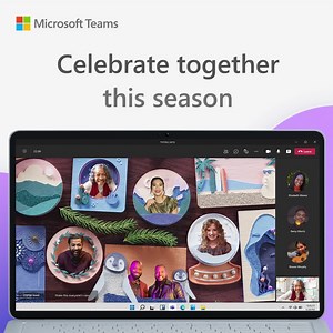 14 reactions | Experience the joy of togetherness, even when apart. | Microsoft 365 | Facebook