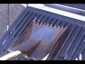 How to ..... Tools to use for removing shingles