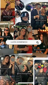 Lucía Domenech y Ferran Torres: Recap de su Amor