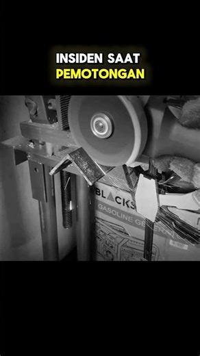 Hand Grinder Accident Part 128 #workshop #tutorial #technique #accident #safety #k3 #work #craftsman