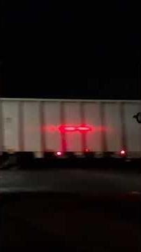 Norfolk Southern Train 15T passing Fleetwood PA Westbound