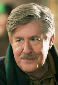 Murió el actor de Gilmore Girls, Edward Herrmann