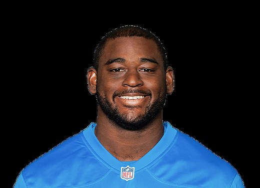 Josh Paschal Career Stats - NFL - ESPN