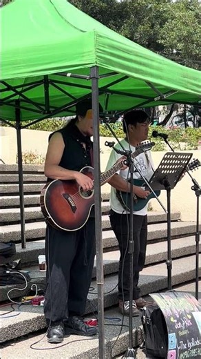 I WILL Cover by JON SAWAC and REX#shortvideo