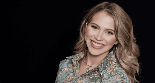 Hannah Harper Opens Up About Taylor Swift Night, Criticism, and Staying Grounded On Her ‘American Idol’ Journey [Exclusive]