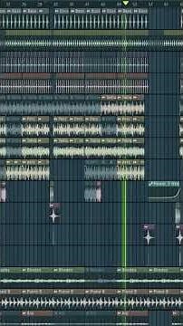 Hip Hop Jungle Beat on fruity loop