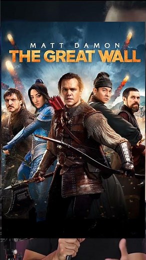 3 Best Giant Monster Movies | Wrath of the Titans, The Great Wall & Jack the Giant Slayer