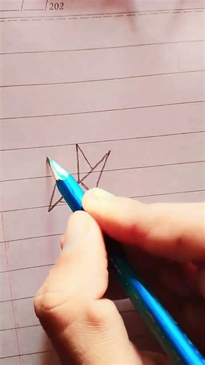 easy 3d star drawing#viralvideo#art#viral#drawing#shortfeed#painting #shortvideo#artist#officalvideo