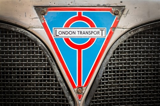 Five... short London transport history videos from our archives