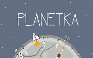 【4K】《星球防御 Planetka》全流程 | 顶尖画质 | 极简塔防免费-Planetka