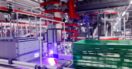 20% of U.S. jobs are highly vulnerable to robots and automation, economists say | Stine Wealth Management