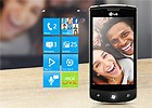 LG E900 Optimus 7 review: Lucky seven