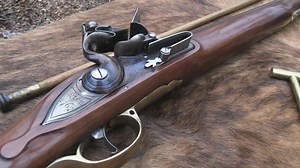 Hickok45 Features Flintlock Pedersoli Brown Bess Carbine in New Video — I Love Muzzleloading