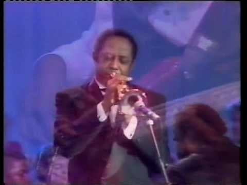 Barry White - Just the way you are (Live Belgium).avi