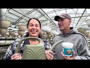How to Fertilize Plants the Right Way 🌿 | Fertilizer Friday from the Greenhouse