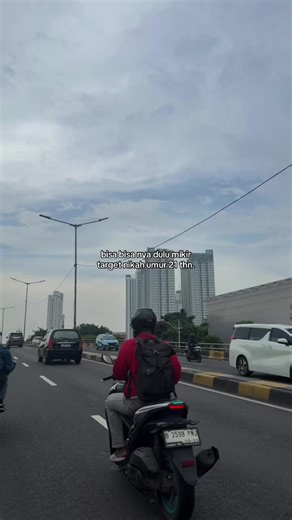 Target Menikah di Usia 21 Tahun