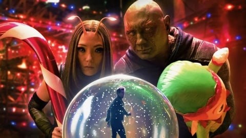 5 film di fantascienza da vedere per le feste: uno è più "natalizio" di quanto sembri