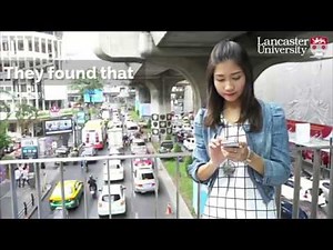 Why we fail to understand our smartphone use