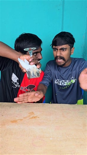 Simple Magic Trick 😱😂😃
