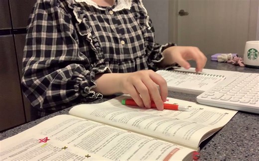 2h实时学习｜键盘声｜真实声音｜学习陪伴｜study with me｜一起学习吧｜陪你学习｜学习打卡挑战｜学习日记｜沉浸式陪伴学习｜maple自习室｜搬运
