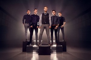 LEPROUS estrena "Angel", versión de MASSIVE ATTACK