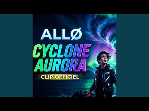 Cyclone Aurora