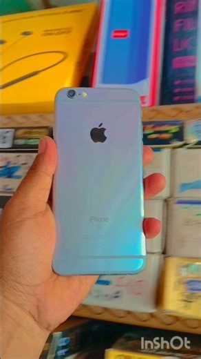 IPHONE 6S REVIEW | IS IT STILL WORTH BUYING IN 2026? | #IPHONE#SHORTS#6S#CAMERA