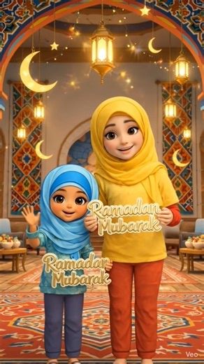 Happy Ramadan #ramazan #ramzanwishes #ramzanmubarak2026
