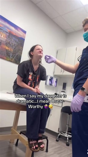 Oscar-Worthy Dramatic Moments That Make You Laugh