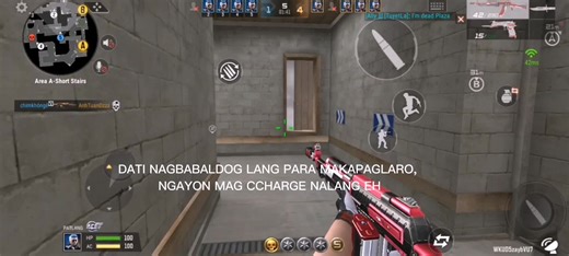 Crossfire Legends Gameplay Tips & Strategies