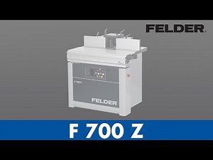 Window set produced with the tilting shaper F 700 from Felder® | Felder Group (Part 1)