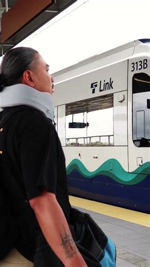 Travel Tip at SEA | Transportation Playbook