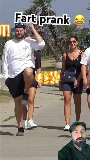 Farty party 😂 fart prank funny fart prank fart prank in public #funniestvideo #prank #funny #usa