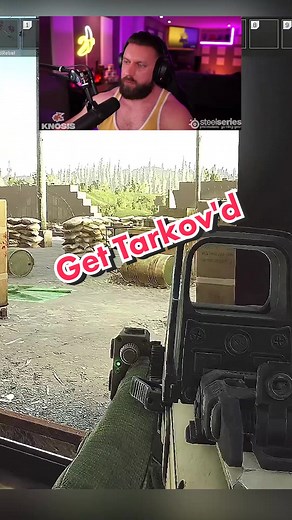 Ultimate Guide for Escape From Tarkov Players