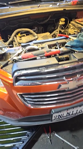 codigo p0299 chevy SOLUCION!!! | Natali Olvera