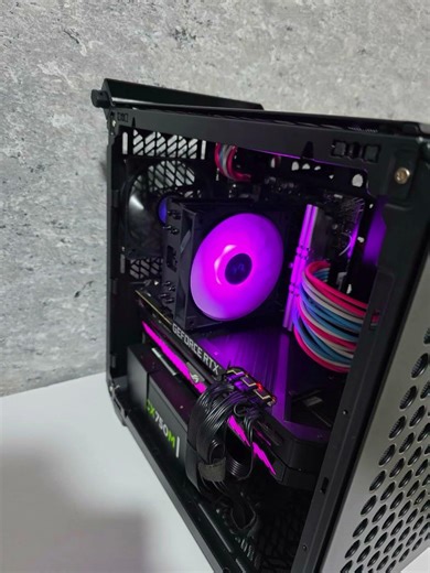 Best Gaming PC Combo? i7-12700 + RTX 3070 Build & Benchmark