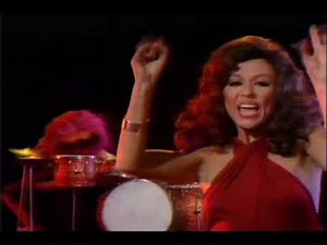 The Muppet Show s01e03 Rita Moreno - Fever