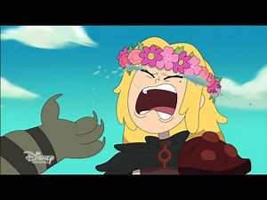 Sasha And Grime's Goodbye Still Makes Me Cry...