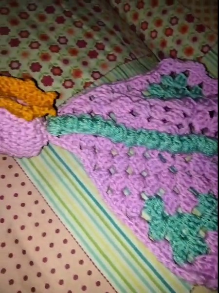 Large Crochet Dragon Keychain Pattern – Granny Square Wings, Beginner Friendly (PDF Download) - Etsy