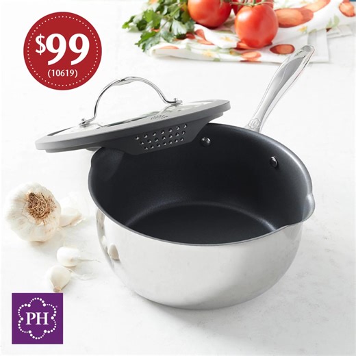 From useful cookware to handy appliances and more, there's something for everyone in our latest Customer Specials! 🙌🍲 Check them out today for the best selection. Shop now ➡️ https://bit.ly/3XFdUuA #princesshouse #customerspecials #kitchenfavorites #cookware | Princess House