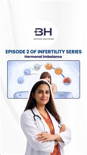 Hormonal Imbalance & Fertility Explained | The Invisible Barrier to Motherhood