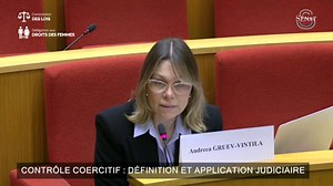 Violences conjugales : le « contrôle coercitif » bientôt dans le Code pénal ?
