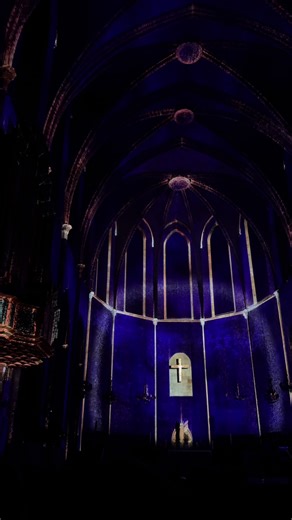 Lumini Scence: A Mesmerizing Light Show in Barcelona