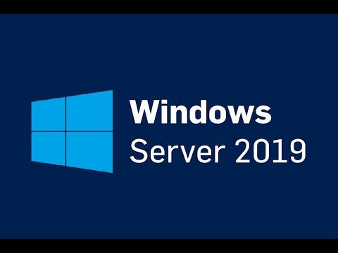 Configuring DHCP and DNS with Windows Server 2019