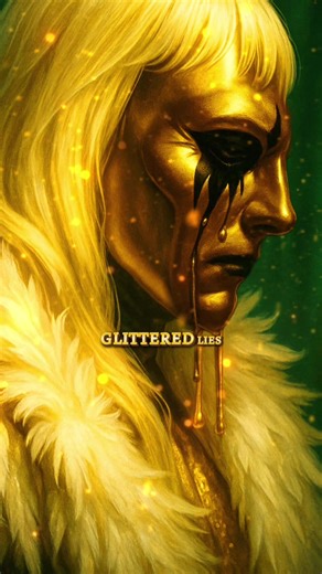 Goldust WWE Theme Song (Reimagined) - Golden Tears #goldust #goldustwwe #wwfwrestling