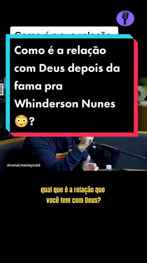 Aprenda como ganhar d1nheiro assistindo vídeos 🤑💰! Link na Bio 👆#whinderssonnunes #flowpodcast #primocast #primorico #podpahpodcast