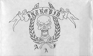 Intrepid A.A.F. - Intrepid A.A.F.