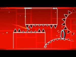 Probably Impossible Layout: "Ship It"