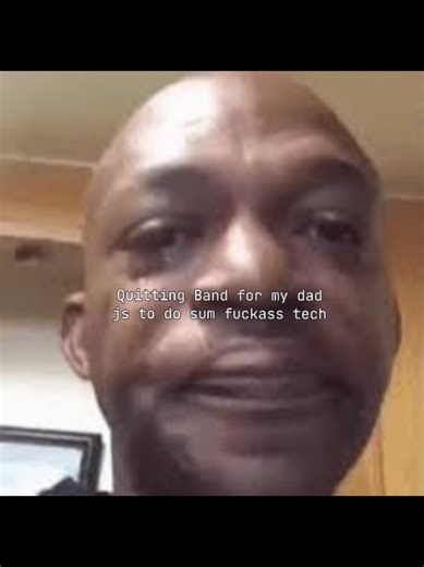 #band #classes #techclasses #fyp #anythingfordad