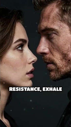 Dominate Her Mind: Alpha Breath Control Tactics